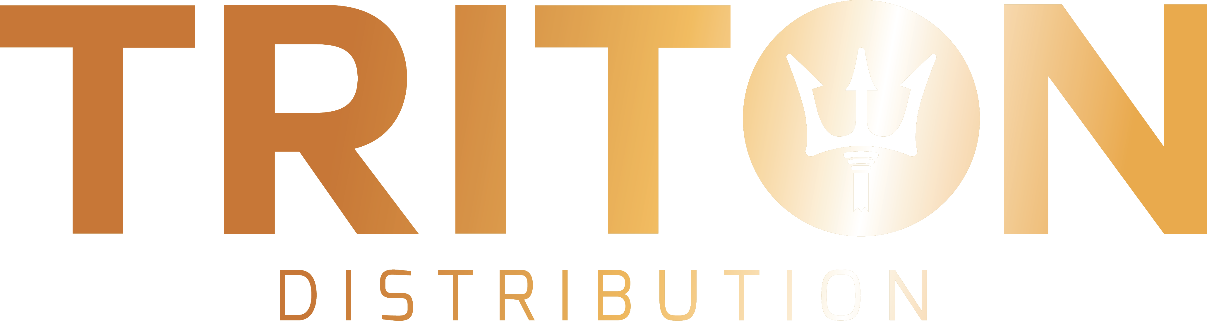 Triton Distribution